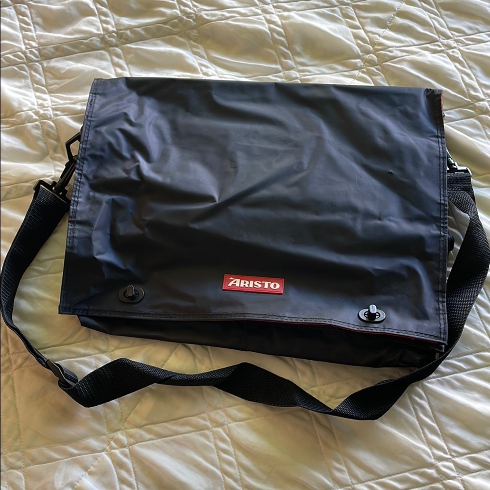 Aristo Black Art Bag